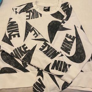 Nike Crewneck